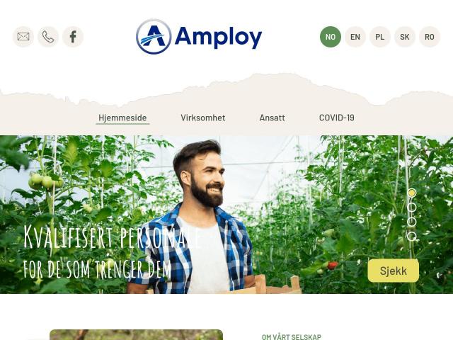 Amploy